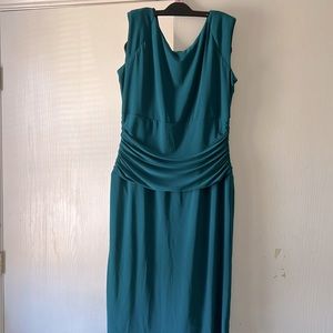 Dress up or dress down dress